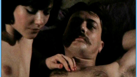 Pic: Janina Hartwig in Der Staatsanwalt hat das Wort