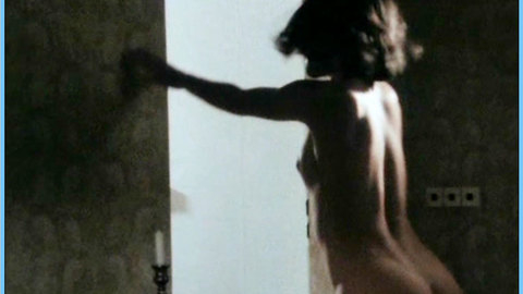 Pic: Janina Hartwig in Der Staatsanwalt hat das Wort