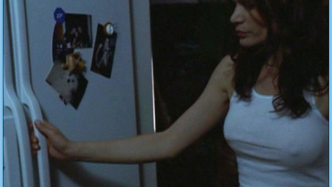 Pic: Deborah Zoe in Asylum Days