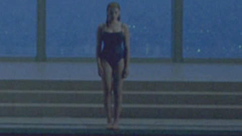 Pic: Scarlett Johansson in Lost in Translation