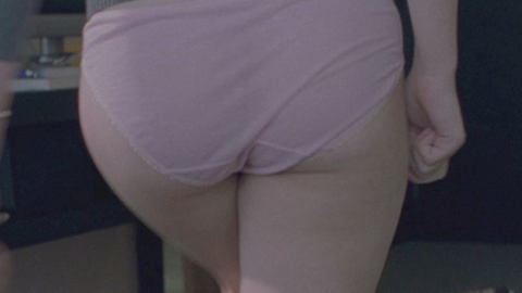 Pic: Scarlett Johansson in Lost in Translation (2003)