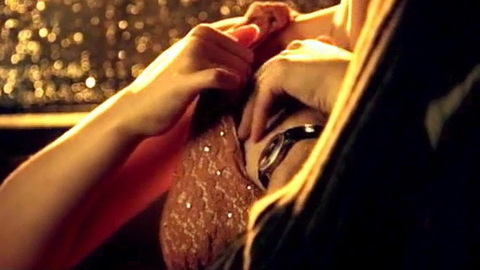 Pic: Scarlett Johansson in A Love Song for Bobby Long