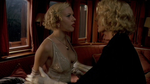 Pic: Scarlett Johansson in A Good Woman