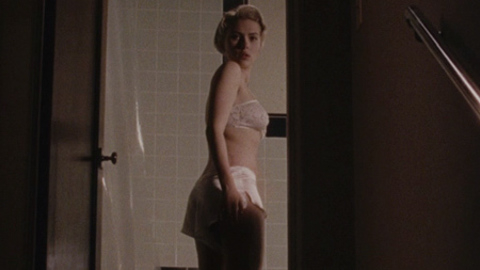 Pic: Scarlett Johansson in The Black Dahlia (2006)