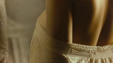 Pic: Scarlett Johansson in The Other Boleyn Girl