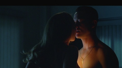 Pic: Scarlett Johansson in Don Jon