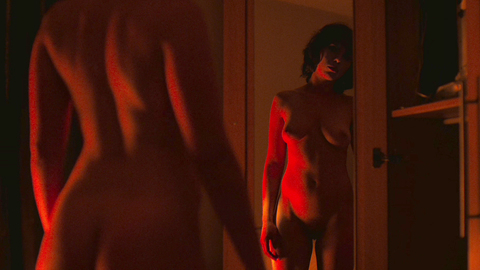 Pic: Scarlett Johansson in Under the Skin (2014)