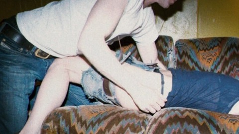 Pic: Nicki Aycox in Perfect Stranger