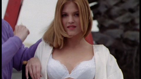 Pic: Nicki Aycox in Significant Others (1998)
