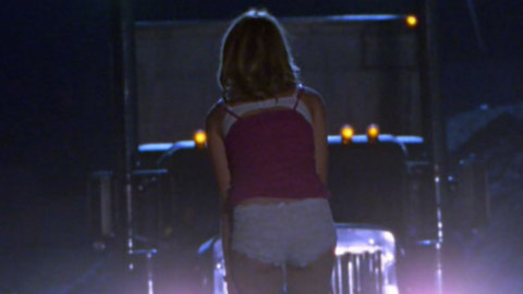 Pic: Nicki Aycox in Joy Ride 2