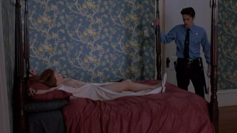 Pic: Janet Shea in Sonny