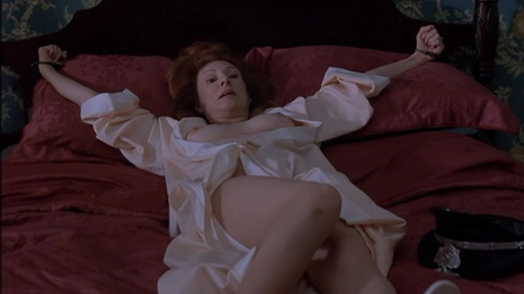Pic: Janet Shea in Sonny