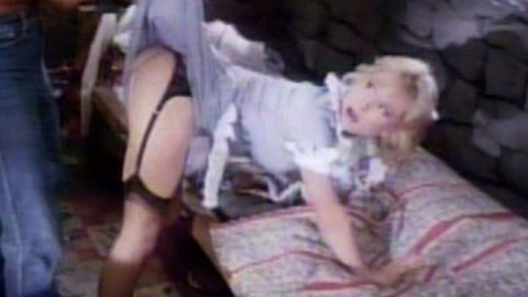 Pic: Alexandra Day in Young Lady Chatterley II