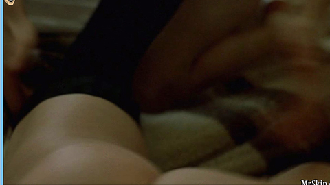 Pic: Anna Mouglalis in La vie nouvelle