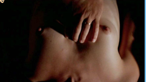 Pic: Anna Mouglalis in Sotto falso nome