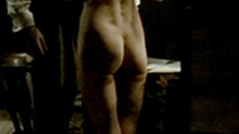 Pic: Anna Mouglalis in Coco Chanel & Igor Stravinsky