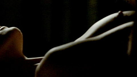 Pic: Anna Mouglalis in Coco Chanel & Igor Stravinsky