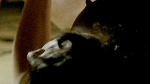 Pic: Anna Mouglalis in Coco Chanel & Igor Stravinsky