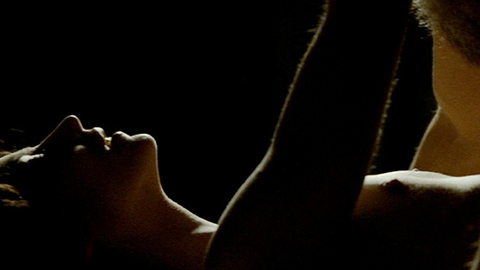 Pic: Anna Mouglalis in Coco Chanel & Igor Stravinsky