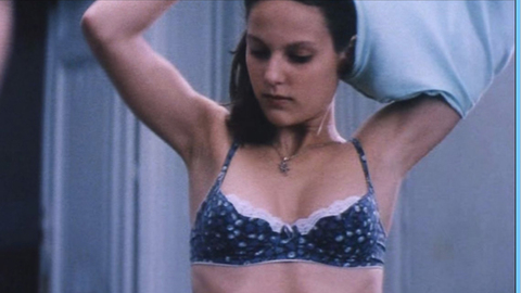 Pic: Élodie Navarre in Love, etc...