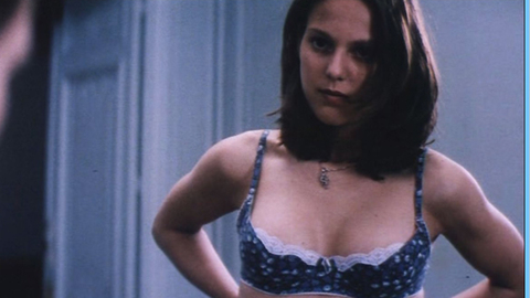 Pic: Élodie Navarre in Love, etc... (1996)