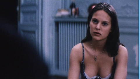 Pic: Élodie Navarre in Love, etc...