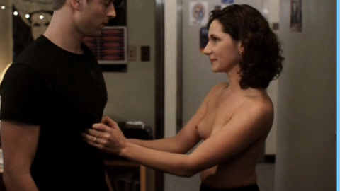 Pic: Kim Wade in Love 101