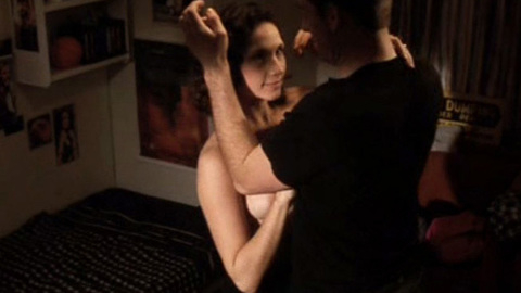 Pic: Kim Wade in Love 101