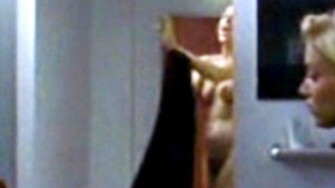 Pic: Caroline Schreiber in Einer geht noch