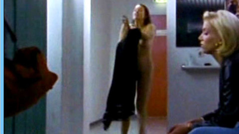 Pic: Caroline Schreiber in Einer geht noch