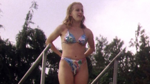 Pic: Lalainia Lindbjerg in Sabrina, the Teenage Witch