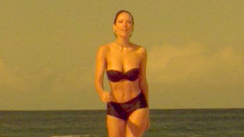 Pic: Lola Glaudini in Consequence