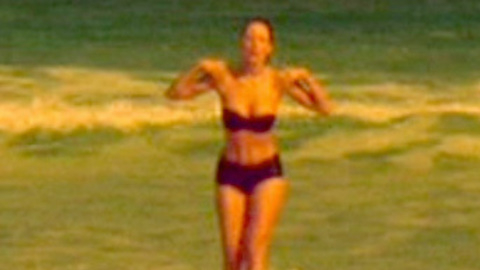 Pic: Lola Glaudini in Consequence
