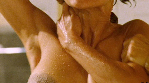 Pic: Lola Glaudini in Consequence