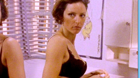 Pic: Lola Glaudini in Consequence (2003)
