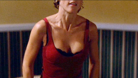 Pic: Lola Glaudini in Consequence (2003)