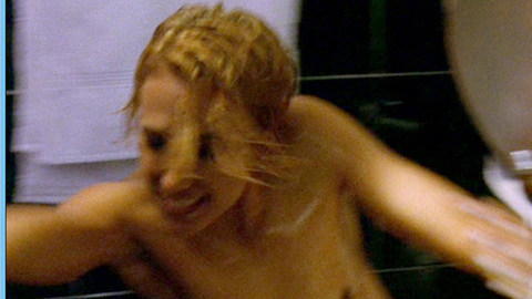 Pic: Nadia Kretschmer in Consequence
