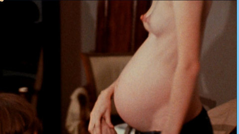 Pic: Diane Podel in Trash