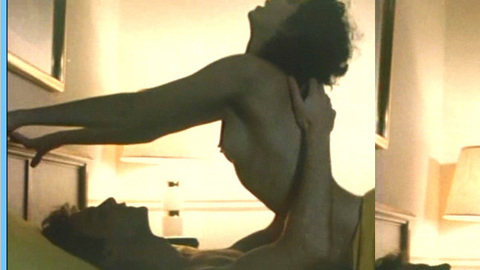 Pic: Lora Staley in American Nightmare