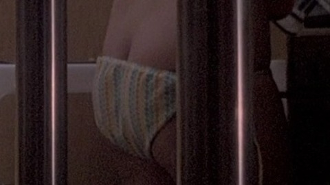 Pic: Muriel Montossé in Devil Hunter