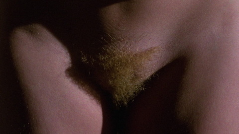Pic: Muriel Montossé in Cecilia
