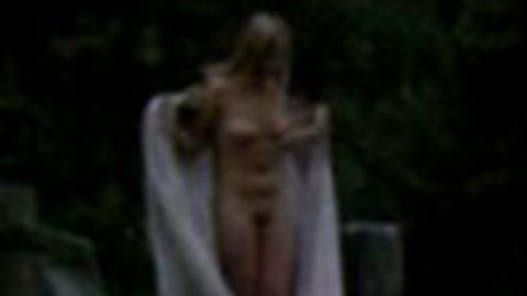 Pic: Pippa Steel in Lust for a Vampire