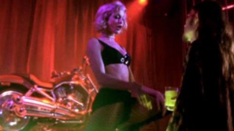 Pic: Julia Stinshoff in Good Girl, Bad Girl (2006)