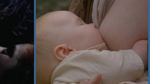 Pic: Beth Champion in Exile