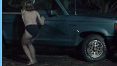 Pic: Robyn Parsons in 13th Child