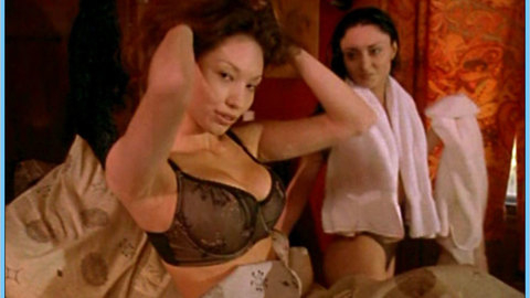 Pic: Lynn Thomas in WatchUsDie.com