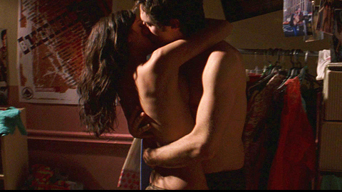 Pic: Rachel Bilson in The Last Kiss