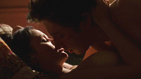 Pic: Rachel Bilson in The Last Kiss