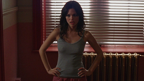 Pic: Rachel Bilson in The Last Kiss