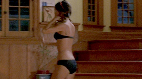 Pic: Rachel Bilson in L!fe Happens
